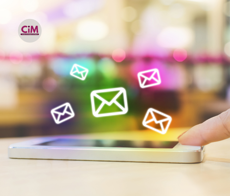 Newsletter Abril 2025